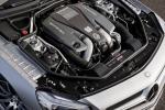 Mercedes-Benz SL63 AMG 2012 года
